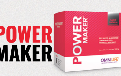 Power Maker